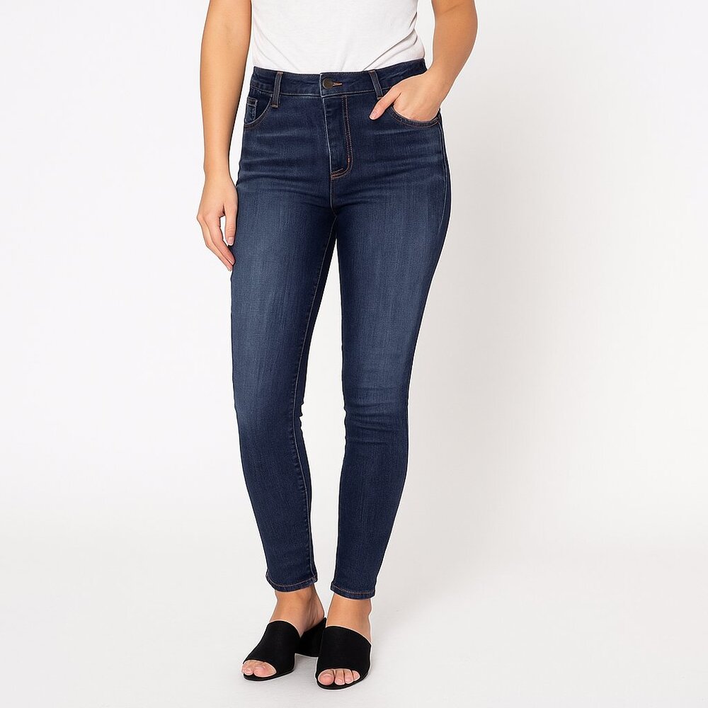 *Articles of Society Dark Wash Denim